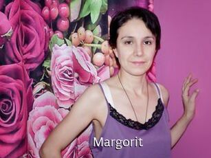 margorit Anal Fist
