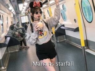 Maria_ts_starfall