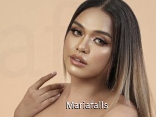 Mariafalls
