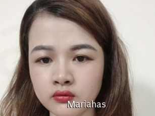 Mariahas