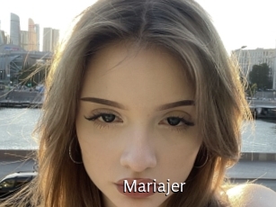 Mariajer