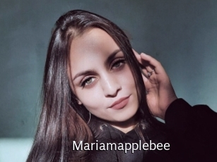 Mariamapplebee