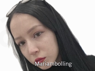Mariambolling