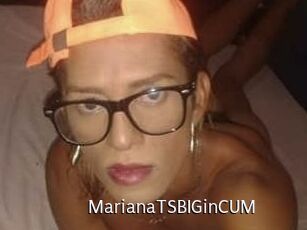 MarianaTSBIGinCUM