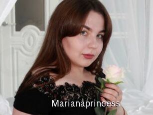 Marianaprincess