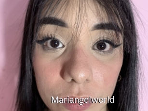 Mariangelworld