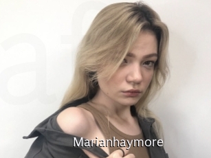 Marianhaymore