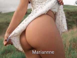 Mariannne