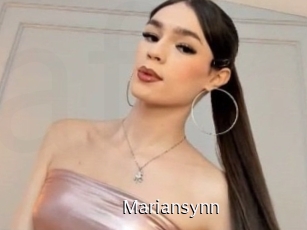 Mariansynn