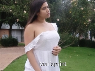 Mariaprint