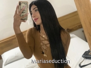 Mariaseduction