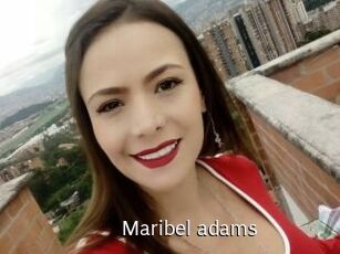 Maribel_adams