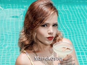 Mariekoster