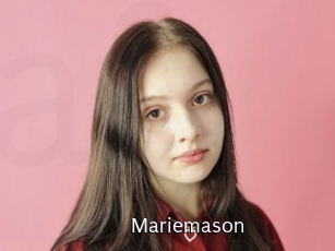Mariemason