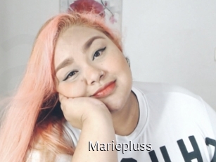 Mariepluss