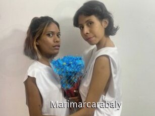 Marimarcarabaly
