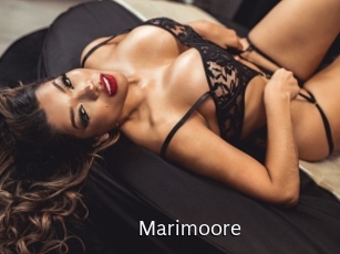 Marimoore