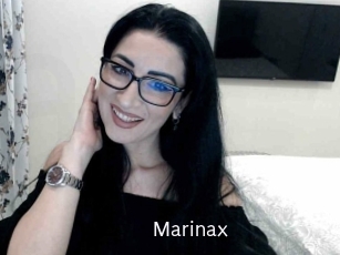 Marinax