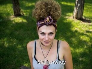 Marirowley