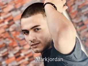 Markjordan