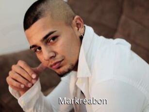 Markreabon