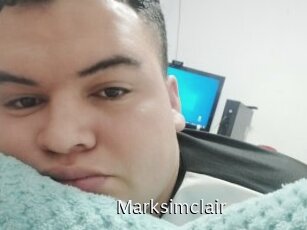 Marksimclair