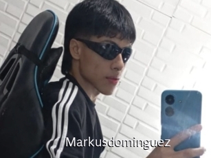 Markusdominguez