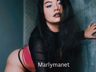 Marlymanet