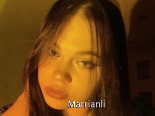 Marrianli
