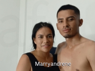 Marryandrene