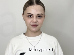 marryparott Anal Fist