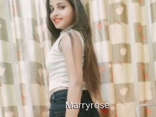 Marryrose