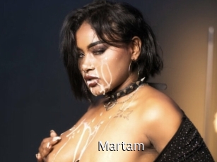 Martam