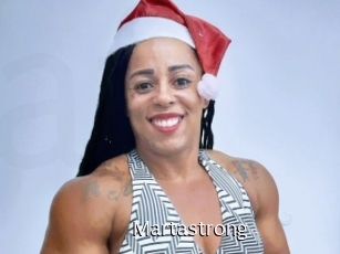 Martastrong