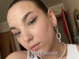 marthascott Anal Fist