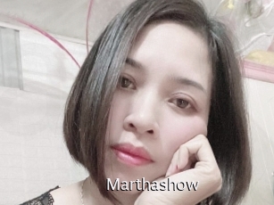 Marthashow