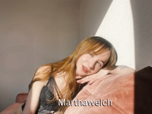 Marthawelch