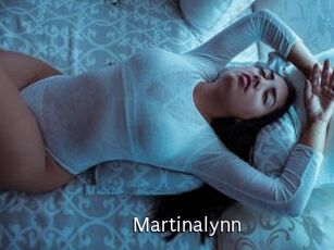 Martinalynn