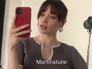 Martinatune