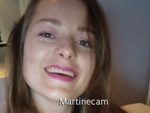 Martinecam