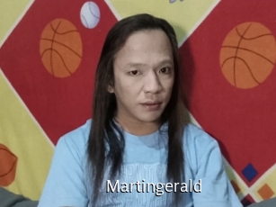 Martingerald