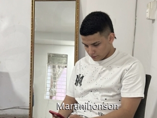 Martinjhonson