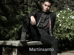 Martinsanto