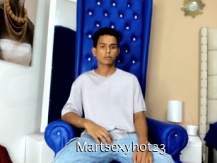 Martsexyhot23