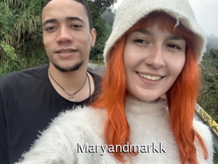 Maryandmarkk