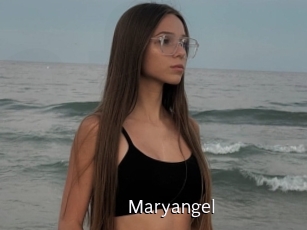 Maryangel
