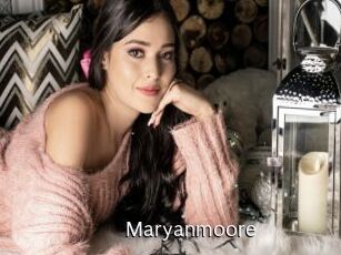 Maryanmoore