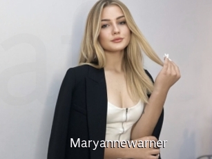 Maryannewarner