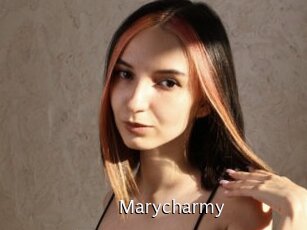 Marycharmy