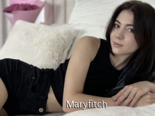 Maryfitch